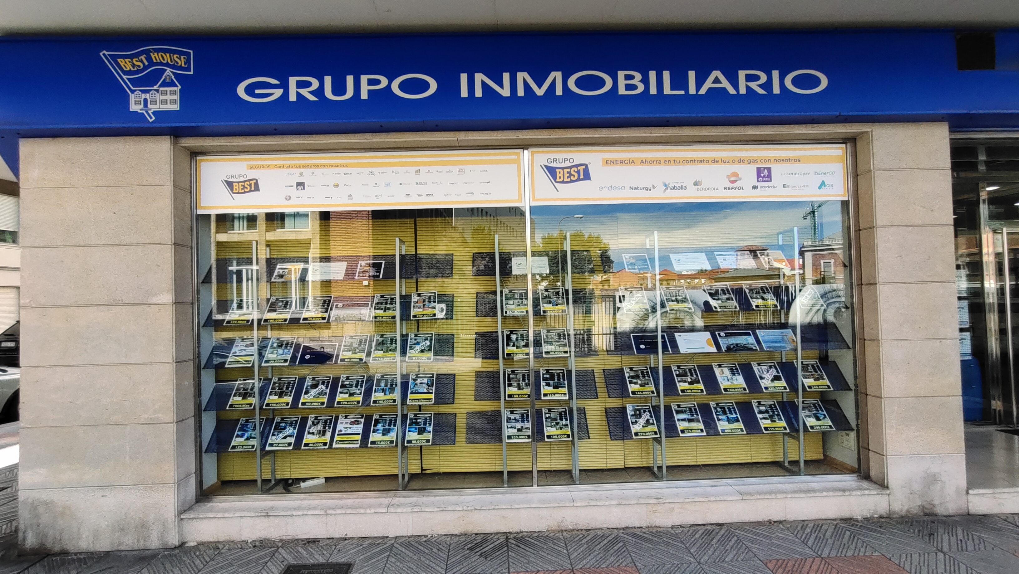 Galería en miniatura