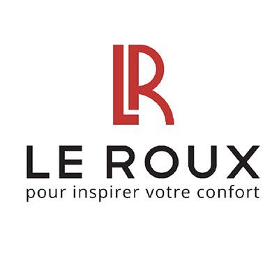 LE ROUX Professionnel Fabrication et commerce de gros