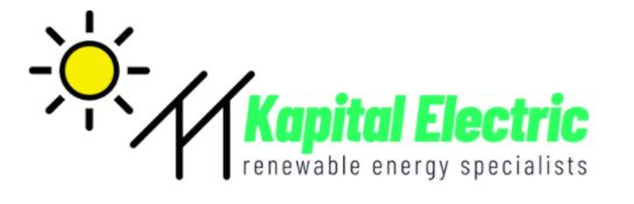 Kapital Electric, Inc. Image
