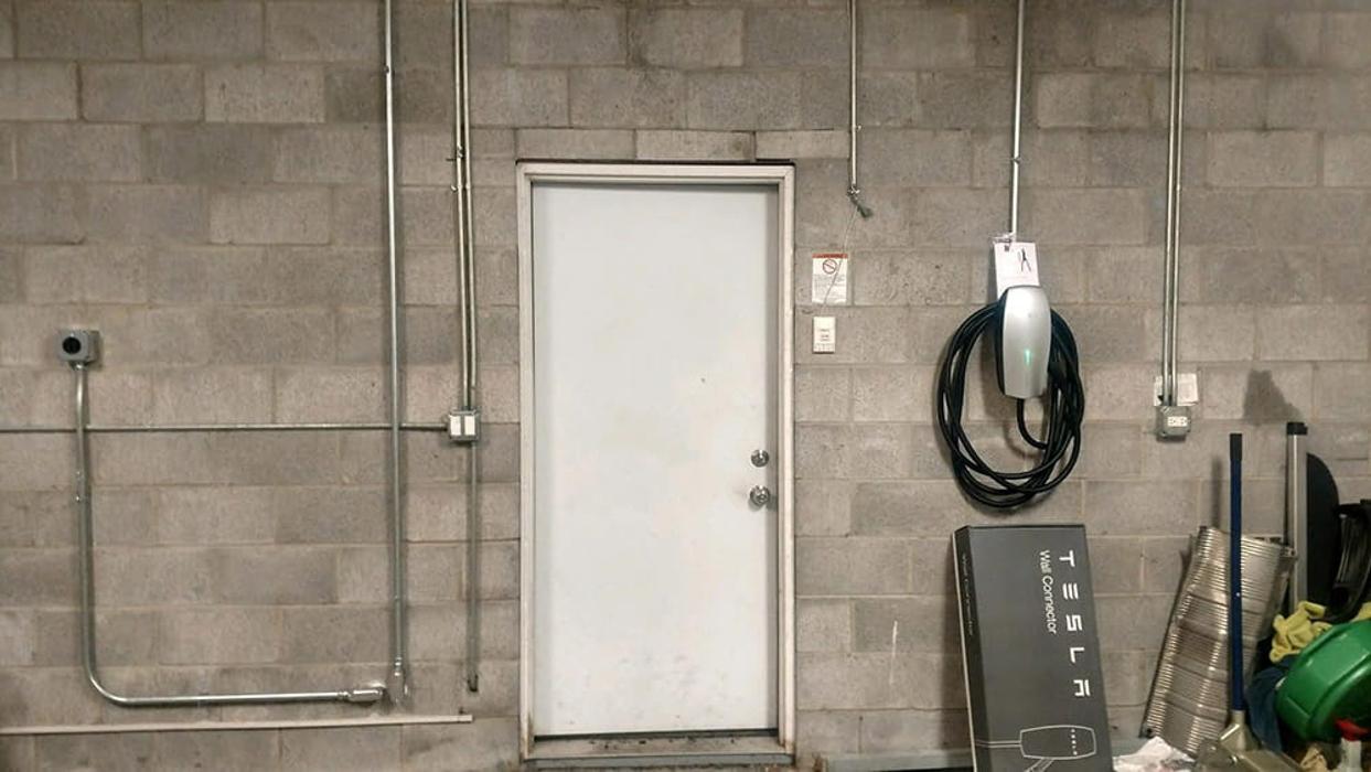 Kapital Electric, Inc. Logo