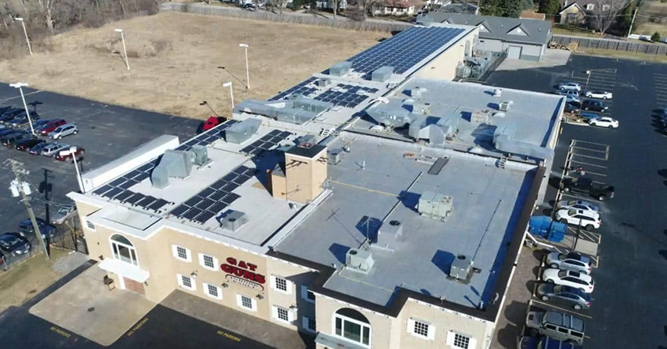 Kapital Electric, Inc. Image