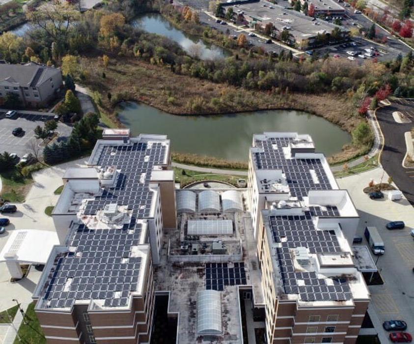 Kapital Electric, Inc. Image