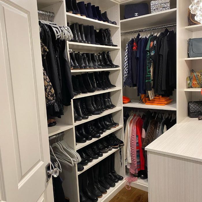 Custom Closets A&G Designs - Long Island - West Babylon, NY
