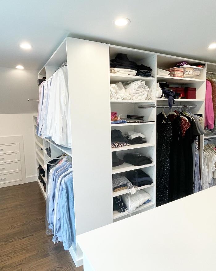 Custom Closets A&G Designs - Long Island - West Babylon, NY