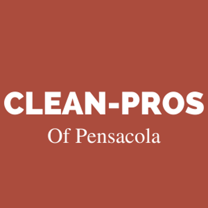 Clean Pros of Pensacola - Milton, FL