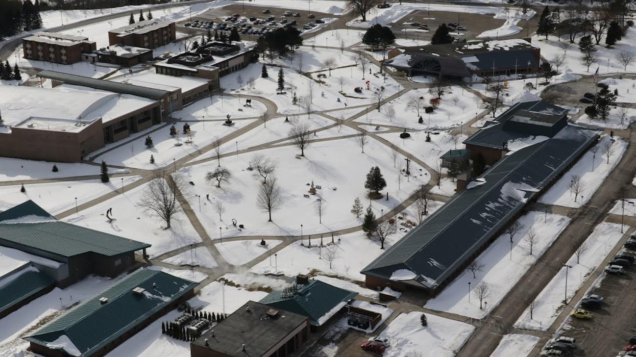 North Central Michigan College - Petoskey, MI