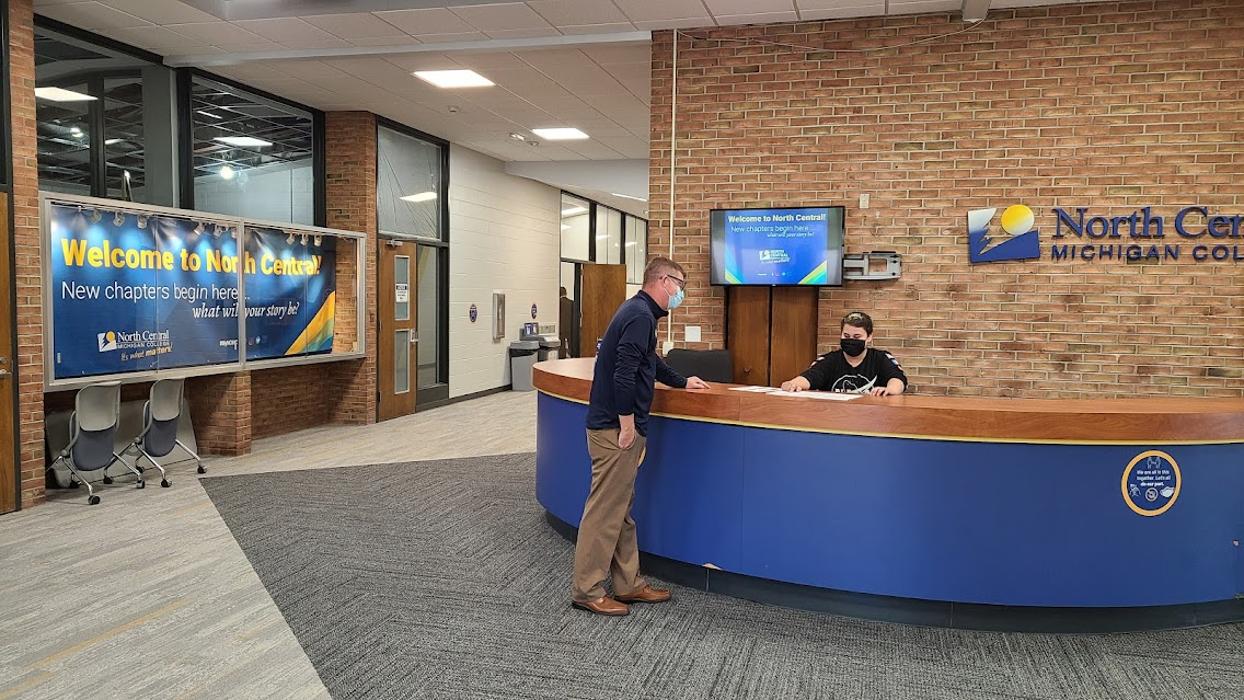 North Central Michigan College - Petoskey, MI