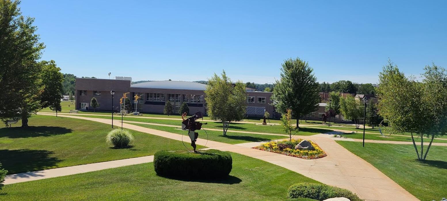 North Central Michigan College - Petoskey, MI