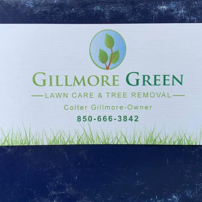 Gillmore Green Lawn Care & Tree Removal - Greenville, FL