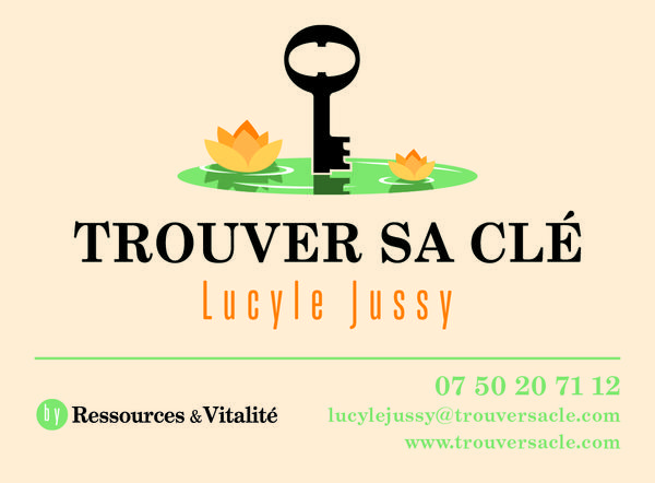 Trouver sa Clé by Ressources et Vitalité