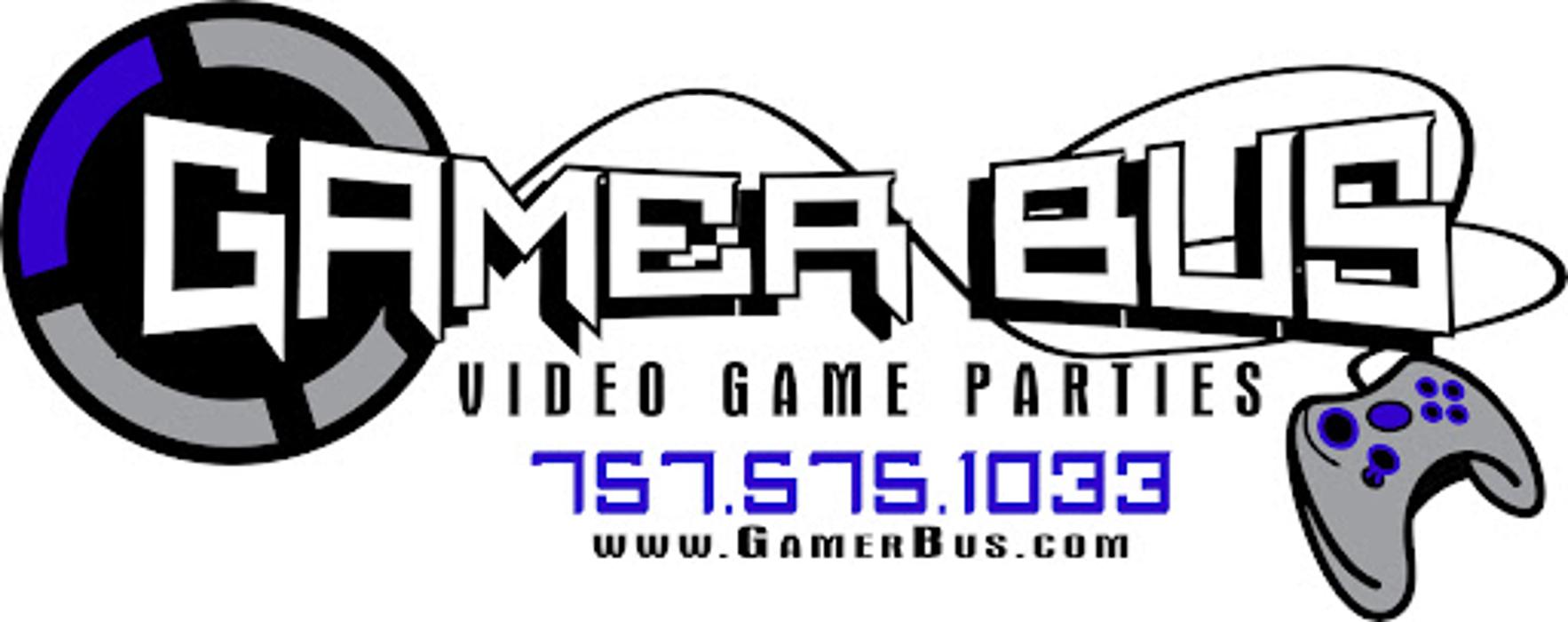 GamerBus GameOn Gaming Center - Virginia Beach, VA