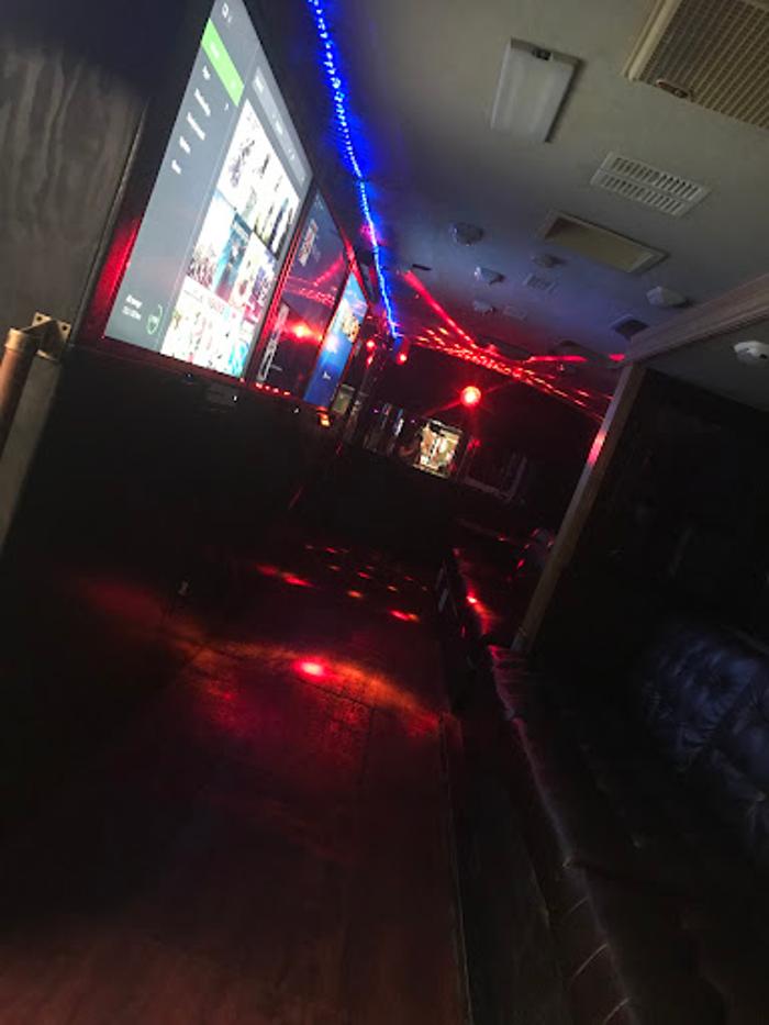 GamerBus GameOn Gaming Center - Virginia Beach, VA