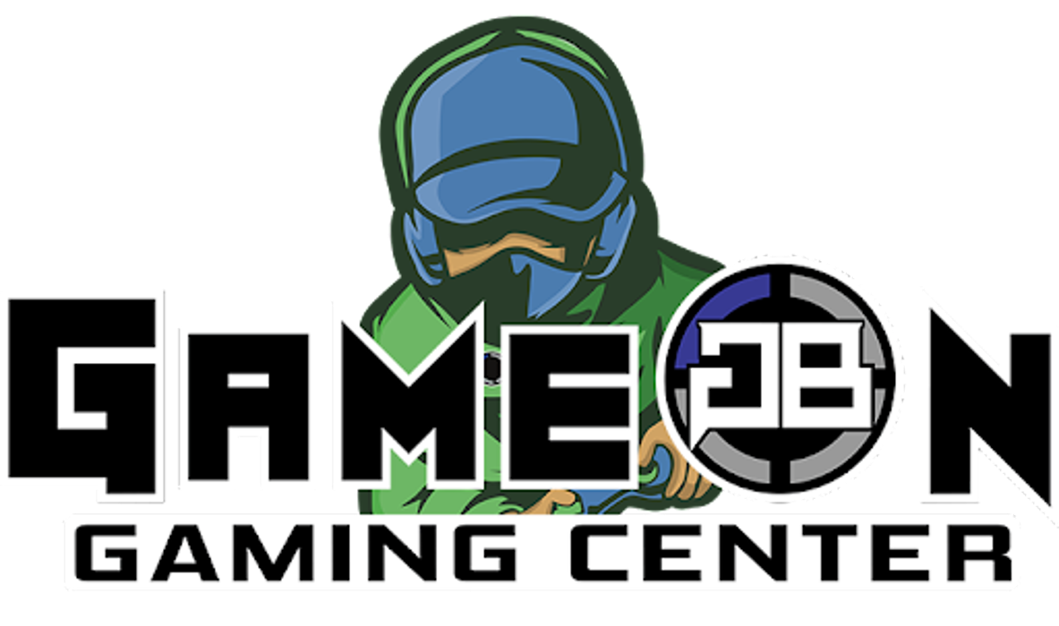 GamerBus GameOn Gaming Center - Virginia Beach, VA