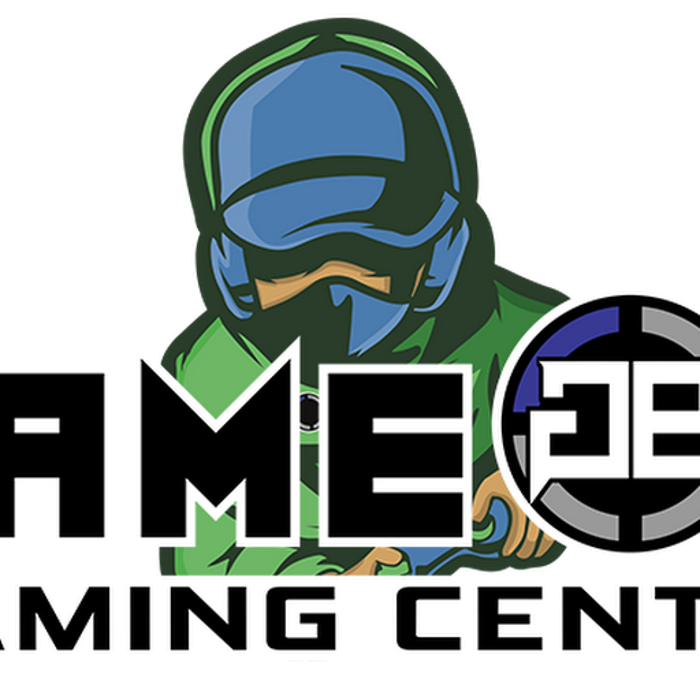 GamerBus GameOn Gaming Center - Virginia Beach, VA
