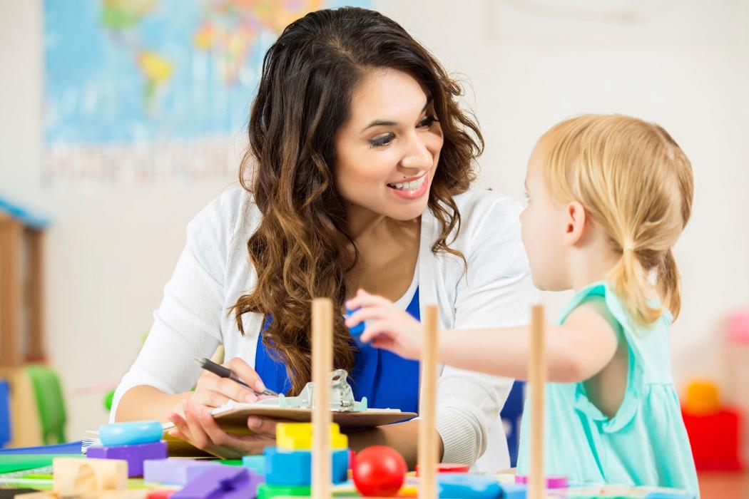 Rising Stride Drexelbrook - Drexel Hill, PA