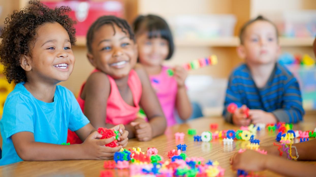 Rising Stride Drexelbrook - Drexel Hill, PA