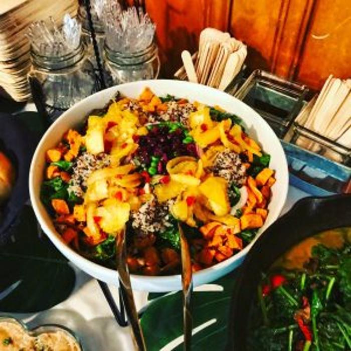 Affextionate Cuizine - Marietta, GA
