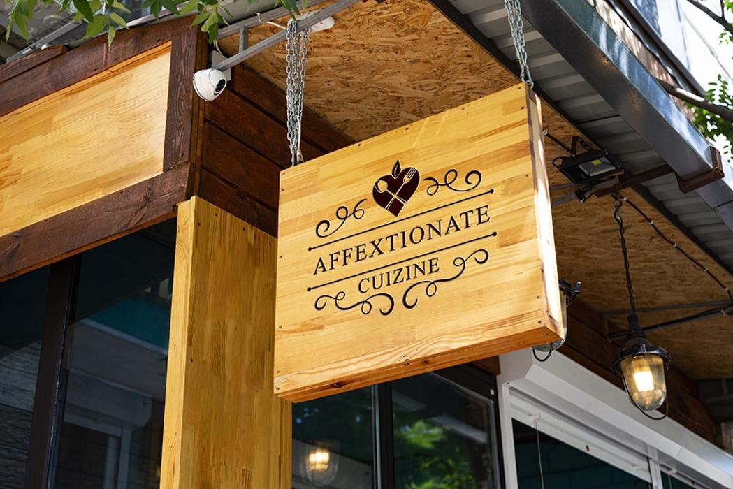 Affextionate Cuizine - Marietta, GA