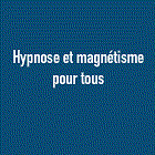 Olivier Lamarque Hypnotherapeute & Magnetiseur