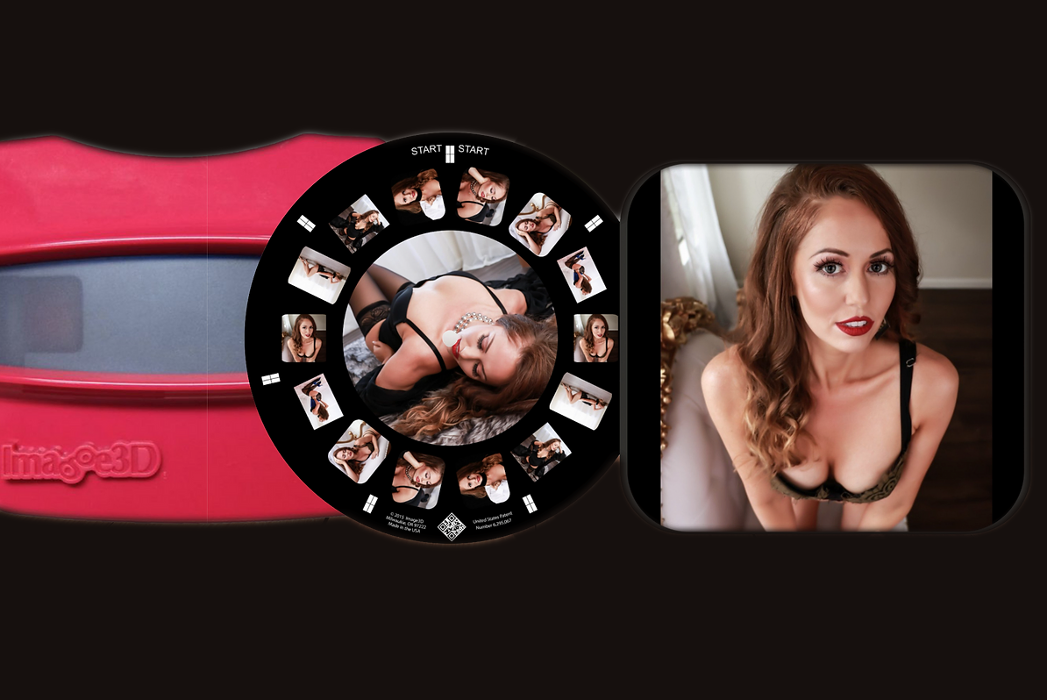Eye Candy Boudoir LLC - Austin, TX