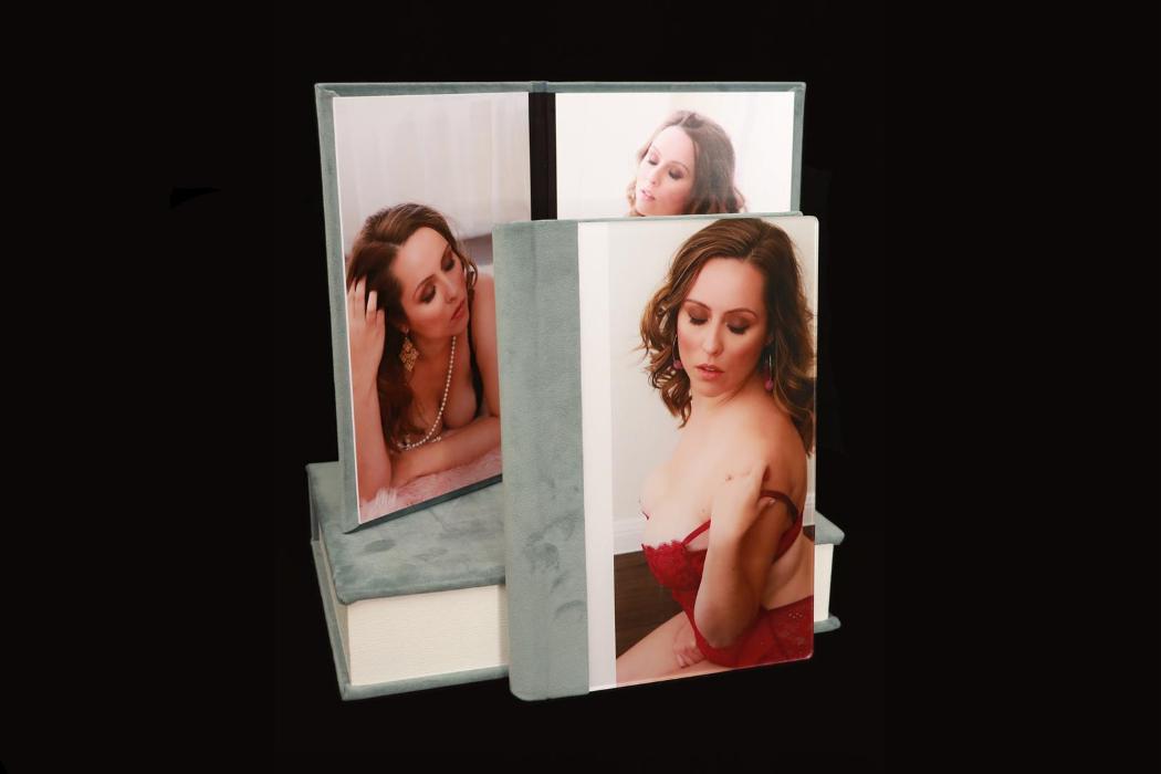 Eye Candy Boudoir LLC - Austin, TX