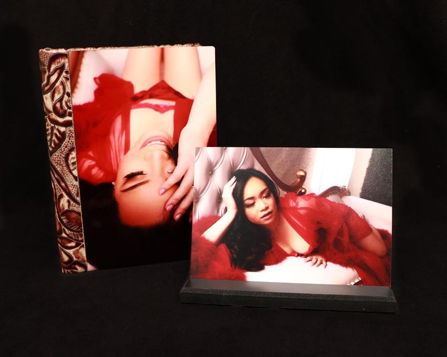 Eye Candy Boudoir LLC - Austin, TX