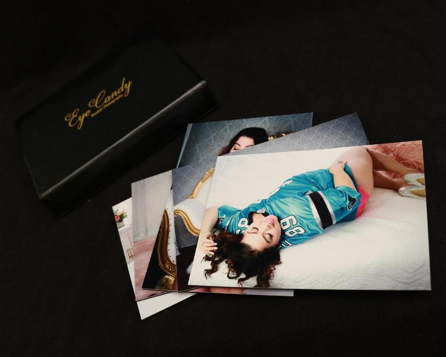 Eye Candy Boudoir LLC - Austin, TX