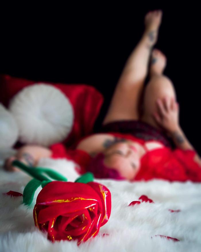 Eye Candy Boudoir LLC - Austin, TX