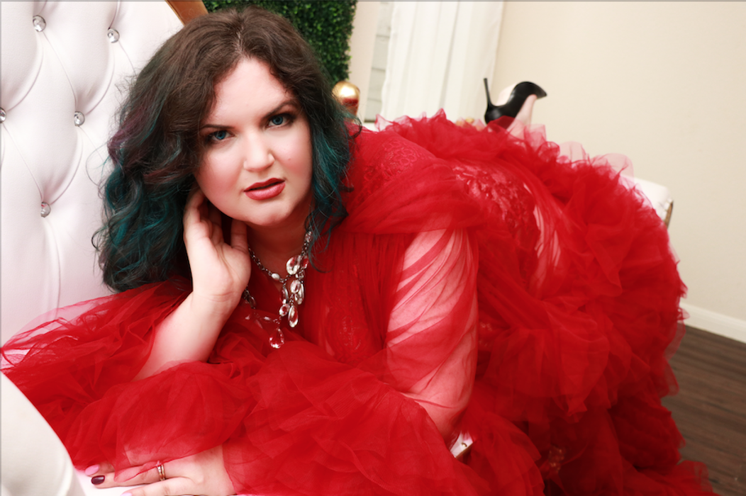 Eye Candy Boudoir LLC - Austin, TX