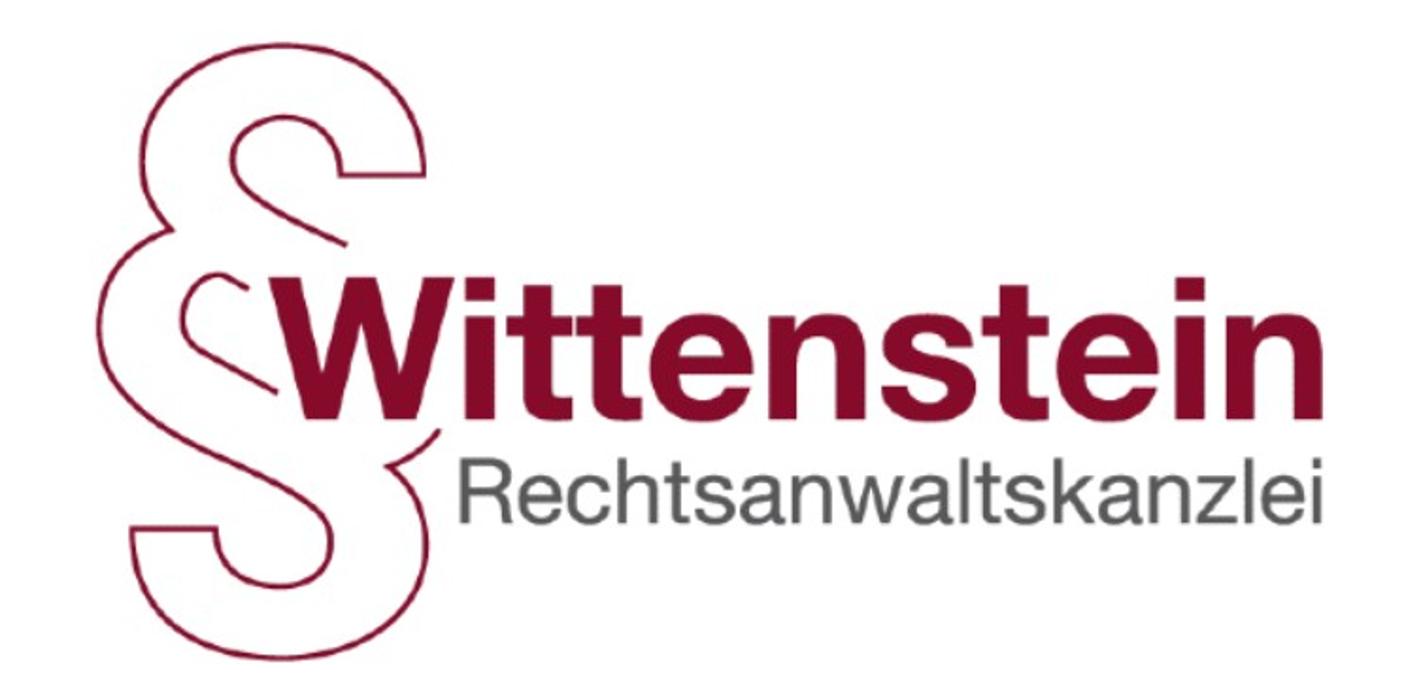 JUDr. Gunther Wittenstein Rechtsanwalt