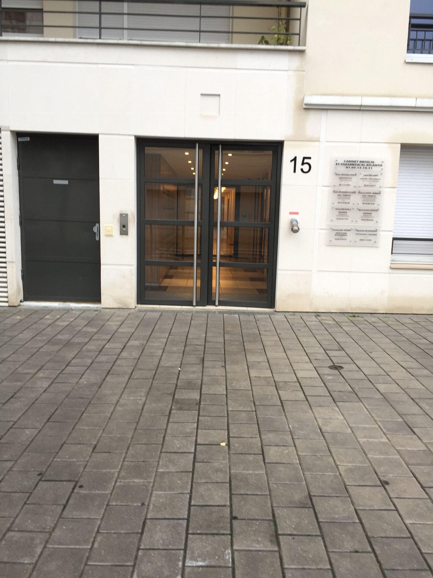 galerie image