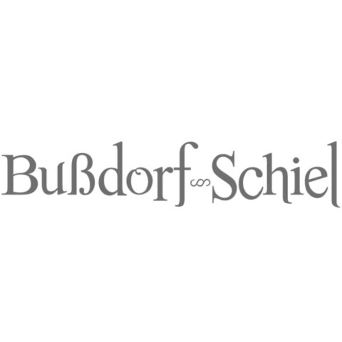 Logo Rechtsanwältin Elke Bußdorf-Schiel