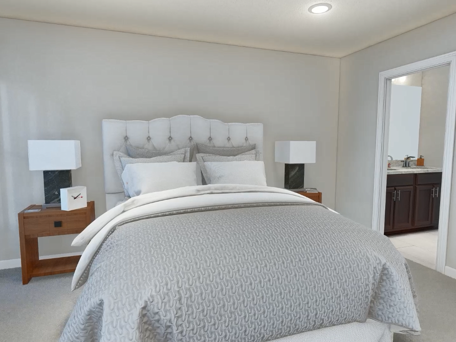 Prospect Village at Sterling Ranch by Meritage Homes - Littleton, CO