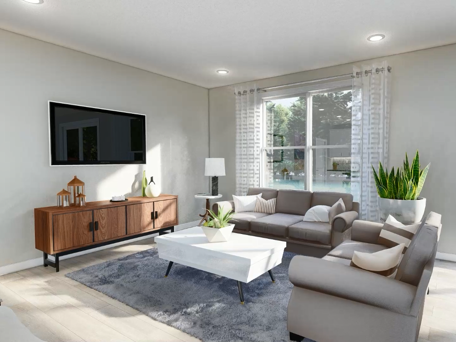 Prospect Village at Sterling Ranch by Meritage Homes - Littleton, CO
