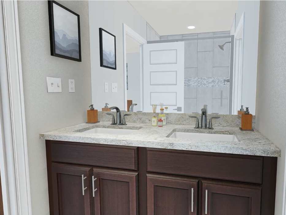 Prospect Village at Sterling Ranch by Meritage Homes - Littleton, CO