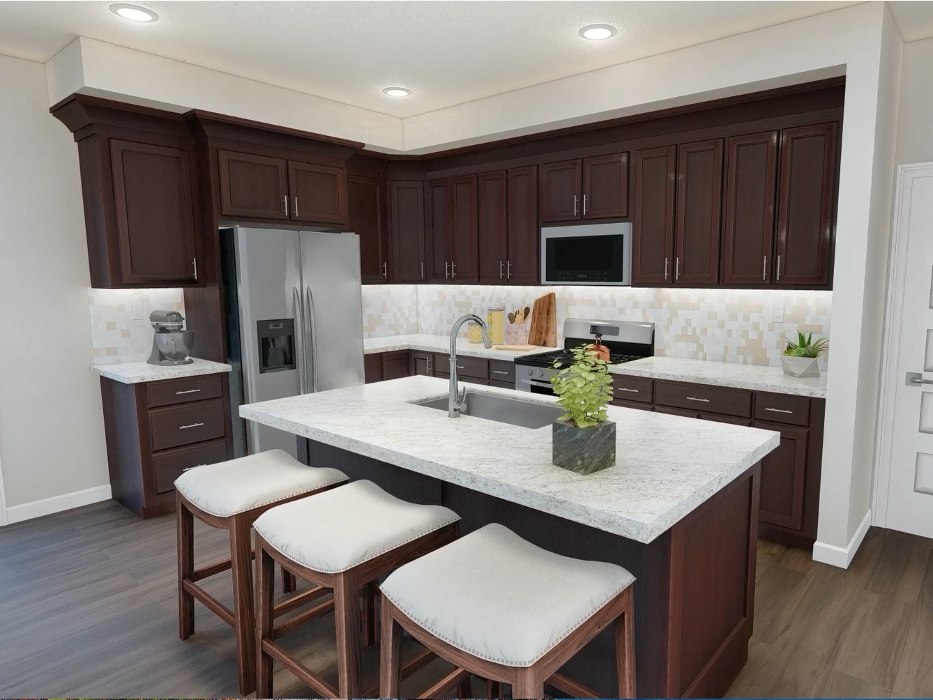 Prospect Village at Sterling Ranch by Meritage Homes - Littleton, CO