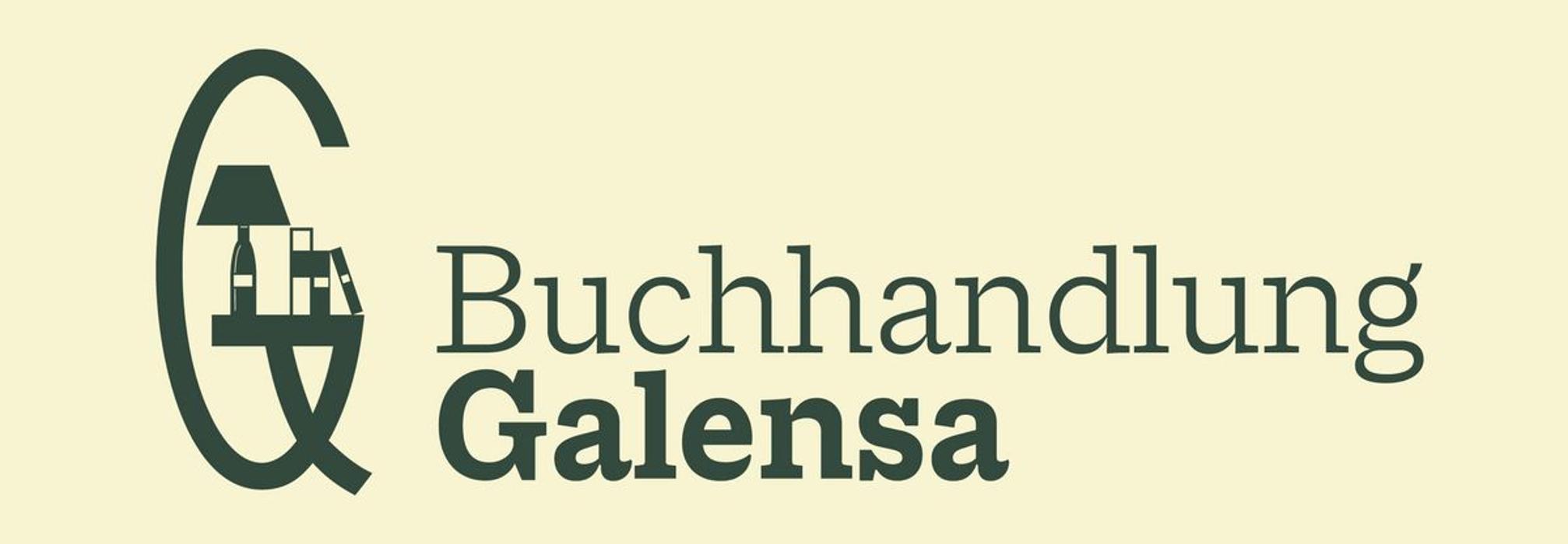Buchhandlung Galensa Quickborn, Am Freibad in Quickborn