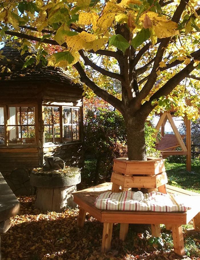 Bauernhof Kronaushof, Sankt Corona am Wechsel in Sankt Corona am Wechsel