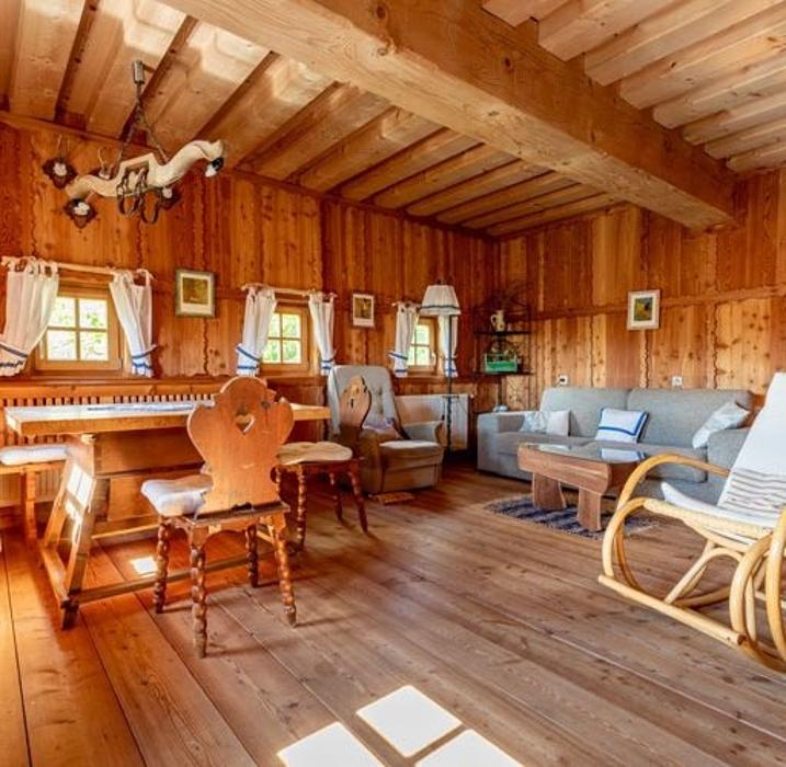 Bauernhof Kronaushof, Sankt Corona am Wechsel in Sankt Corona am Wechsel