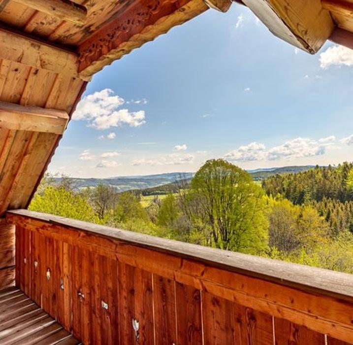 Bauernhof Kronaushof, Sankt Corona am Wechsel in Sankt Corona am Wechsel