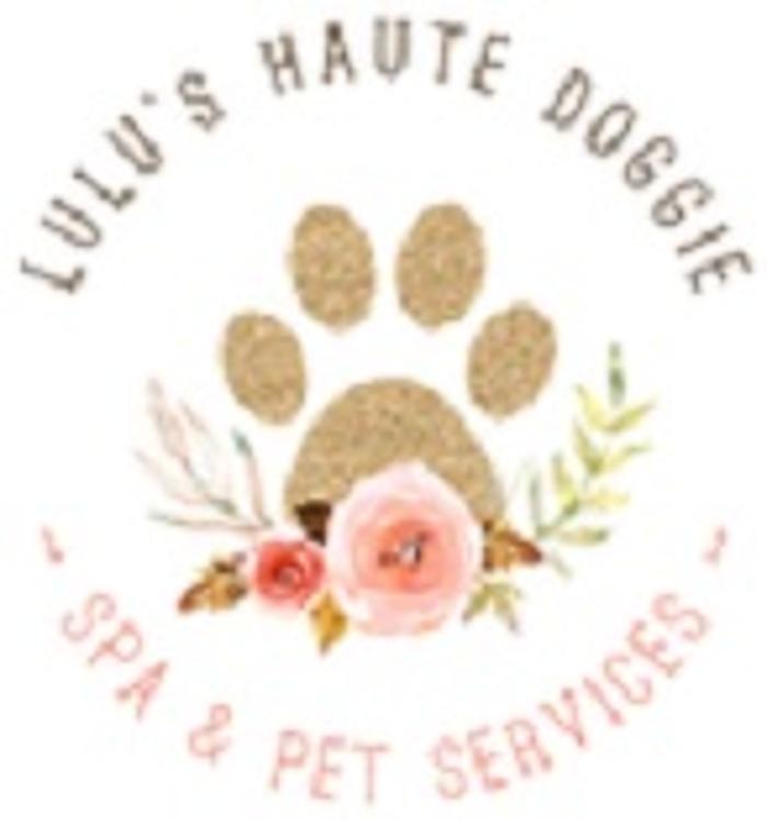 Lulu's Haute Doggie Spa & Pet Services - Folsom, CA