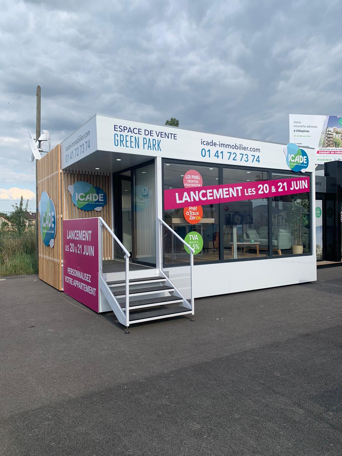 Miniature de la galerie