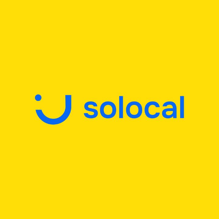 solocal agence et conseil en publicité