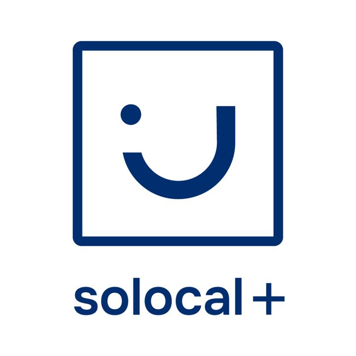 Solocal Boulogne - solocal+