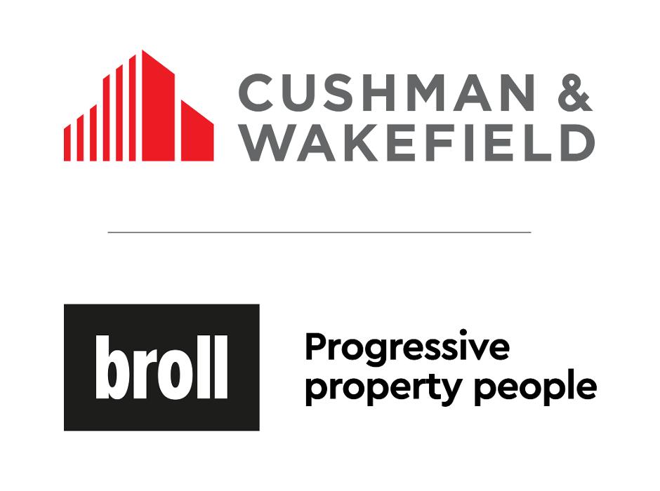 Cushman & Wakefield | BROLL Sandton
