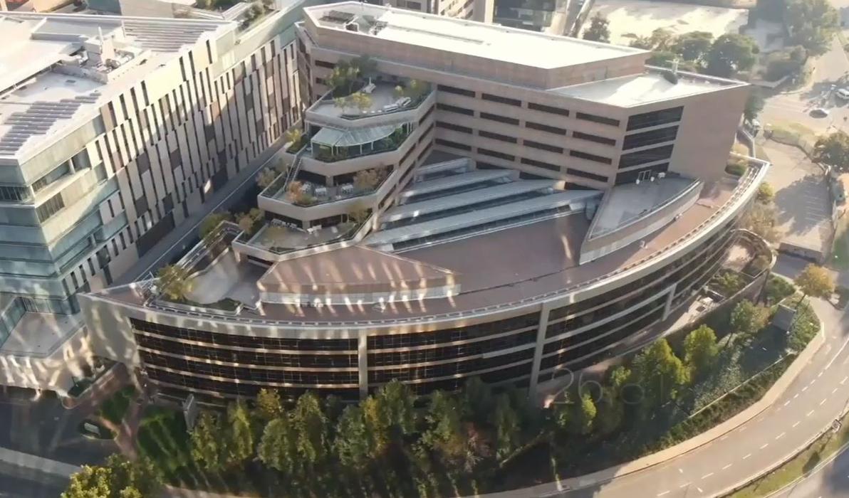 Foto de Cushman & Wakefield | BROLL Sandton