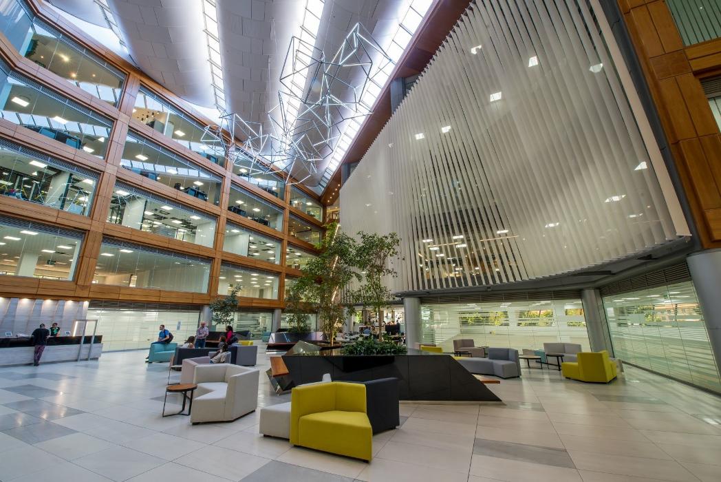 Foto de Cushman & Wakefield | BROLL
