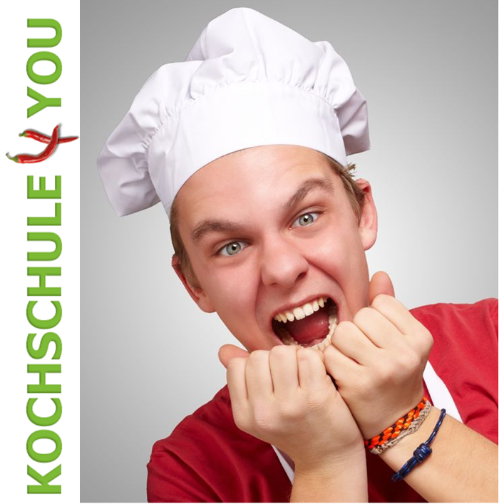 Kochschule4you, Ulzburger Straße in Norderstedt
