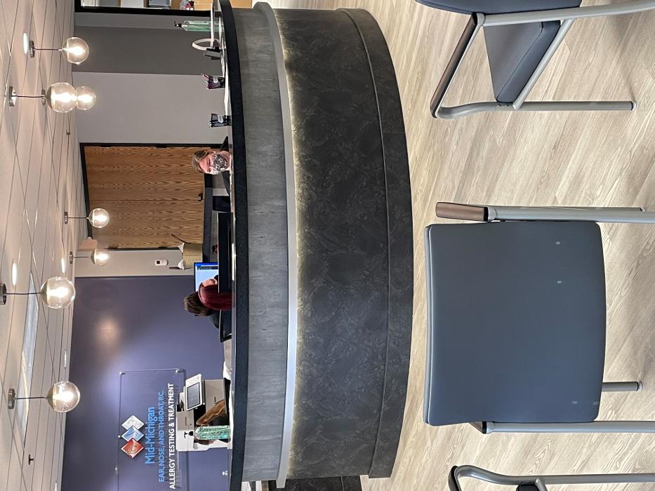 Mid-Michigan Ear, Nose, & Throat, PC - Allergy and Sinus Center - East Lansing, MI