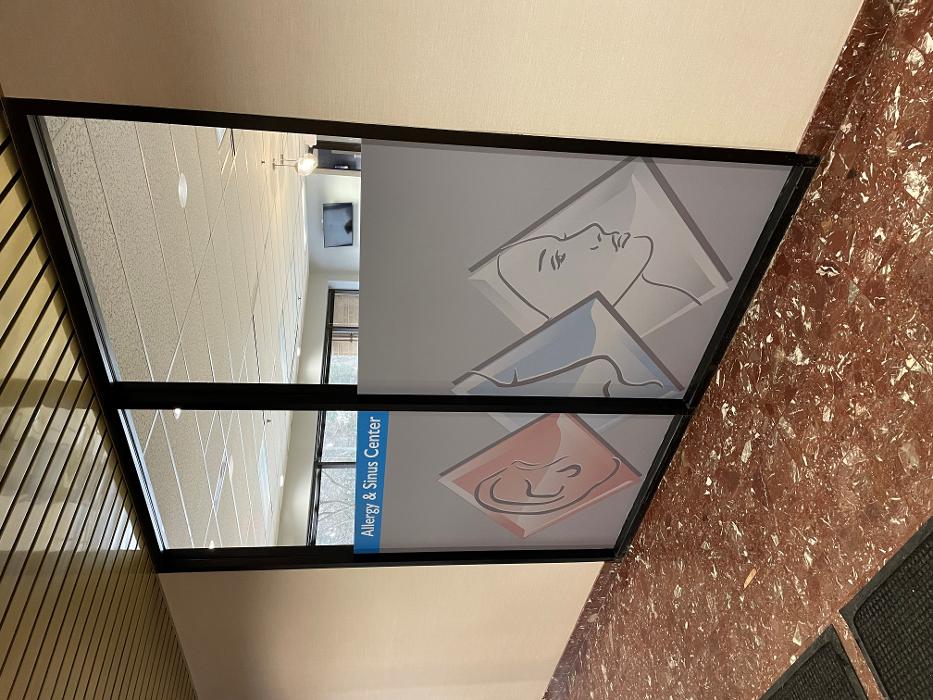 Mid-Michigan Ear, Nose, & Throat, PC - Allergy and Sinus Center - East Lansing, MI